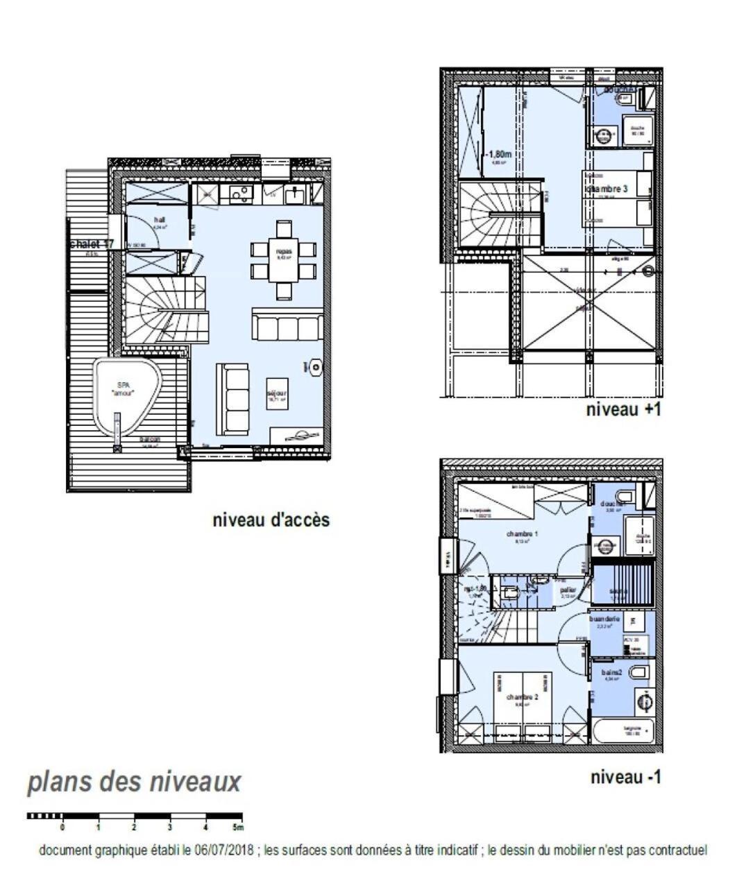 Residence Caseblanche - Chalet Lea Mae-0434 Saint-Martin-de-Belleville Bagian luar foto